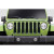 2007-2018 Jeep Wrangler JK JL Look Grille - 1 Piece - image 1