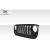 2007-2018 Jeep Wrangler JK JL Look Grille - 1 Piece - image 4
