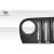 2007-2018 Jeep Wrangler Duraflex JK JL Look Grille - 1 Piece - image 8