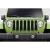 2007-2018 Jeep Wrangler JK JL Look Grille - 1 Piece - image 3