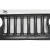 2007-2018 Jeep Wrangler JL Look Grille - image 11