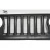2007-2018 Jeep Wrangler JK JL Look Grille - 1 Piece - image 13