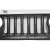 2007-2018 Jeep Wrangler JL Look Grille - image 7