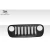 2007-2018 Jeep Wrangler JL Look Grille - image 15