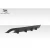 2007-2012 Nissan Altima AXS Rear Lip - image 9
