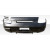 2000-2005 Toyota MRS MR2 Spyder Duraflex C-1 Rear Bumper - 1 Piece - image 5