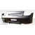 2000-2005 Toyota MRS MR2 Spyder C-1 Rear Bumper - 1 Piece - image 8