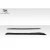 2006-2010 Porsche Cayman Motox Side Skirts - image 4