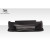 2003-2008 Nissan 350Z Z33 Zeta Front Bumper - 1 Piece - image 3