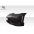 2003-2008 Nissan 350Z Z33 Zeta Front Bumper - 1 Piece - image 5