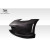 2003-2008 Nissan 350Z Z33 Zeta Front Bumper - 1 Piece - image 14