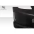 2003-2008 Nissan 350Z Z33 Zeta Front Bumper - 1 Piece - image 9