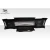 2003-2008 Nissan 350Z Zeta Front Bumper - image 20