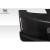 2003-2008 Nissan 350Z Z33 Zeta Front Bumper - 1 Piece - image 17