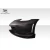 2003-2008 Nissan 350Z Zeta Front Bumper - image 23