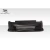 2003-2008 Nissan 350Z Zeta Front Bumper - image 4