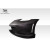 2003-2008 Nissan 350Z Z33 Zeta Front Bumper - 1 Piece - image 5