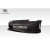 2003-2008 Nissan 350Z Z33 Zeta Front Bumper - 1 Piece - image 4