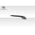 2006-2010 Porsche Cayman Motox Rear Lip Under Spoiler - 2 Piece - image 7