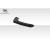 2006-2010 Porsche Cayman Motox Rear Lip Under Spoiler - 2 Piece - image 9