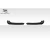 2006-2010 Porsche Cayman Motox Rear Lip - image 3