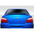 2002-2007 Subaru Impreza WRX STI Blade Trunk - 1 Piece (S) - image 1