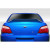 2002-2007 Subaru Impreza WRX STI Blade Trunk - 1 Piece - image 1
