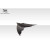 2002-2007 Subaru Impreza WRX STI Blade Trunk - 1 Piece (S) - image 12