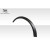 2005-2011 Porsche 911 Carrera 997 GT3 Look Front Fender Flares - 4 Piece - image 10