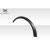 2005-2011 Porsche 911 Carrera 997 GT3 Look Front Fender Flares - 4 Piece - image 10