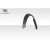 2005-2011 Porsche 911 Carrera 997 GT3 Look Front Fender Flares - 4 Piece - image 15