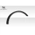2005-2011 Porsche 911 Carrera 997 GT3 Look Front Fender Flares - 4 Piece - image 25