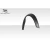 2005-2011 Porsche 911 Carrera 997 GT3 Look Front Fender Flares - 4 Piece - image 26