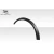 2005-2011 Porsche 911 Carrera 997 GT3 Look Front Fender Flares - 4 Piece - image 18