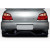 2002-2007 Subaru Impreza WRX STI 4DR VTX Rear Diffuser - 1 Piece - image 1