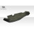 2002-2007 Subaru Impreza WRX STI 4DR VTX Rear Diffuser - 1 Piece - image 10