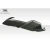 2002-2007 Subaru Impreza WRX STI 4DR VTX Rear Diffuser - 1 Piece - image 4