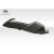 2002-2007 Subaru Impreza WRX STI 4DR VTX Rear Diffuser - 1 Piece - image 7