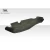 2002-2007 Subaru Impreza WRX STI 4DR VTX Rear Diffuser - 1 Piece - image 11