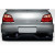 2002-2007 Subaru Impreza WRX STI 4DR VTX Rear Diffuser - 1 Piece - image 1