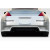 2003-2008 Nissan 350Z Z33 I Spec Rear Bumper - 1 Piece - image 1