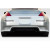 2003-2008 Nissan 350Z Z33 I Spec Rear Bumper - 1 Piece - image 1