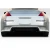 2003-2008 Nissan 350Z I Spec Rear Bumper - image 1