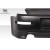 2003-2008 Nissan 350Z Z33 I Spec Rear Bumper - 1 Piece - image 17