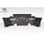 2003-2008 Nissan 350Z I Spec Rear Bumper - image 18