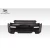 2003-2008 Nissan 350Z I Spec Rear Bumper - image 3