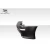 2003-2008 Nissan 350Z I Spec Rear Bumper - image 7