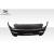 2003-2008 Nissan 350Z I Spec Rear Bumper - image 9
