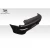 2003-2008 Nissan 350Z Z33 I Spec Rear Bumper - 1 Piece - image 15