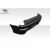 2003-2008 Nissan 350Z I Spec Rear Bumper - image 11
